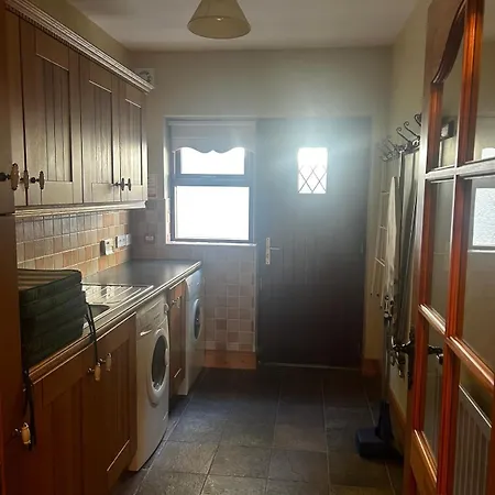 Yewwood Cottage Newry Exterior photo