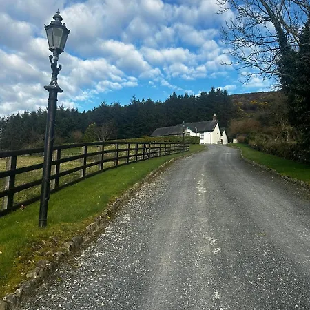 Yewwood Cottage Newry Exterior photo
