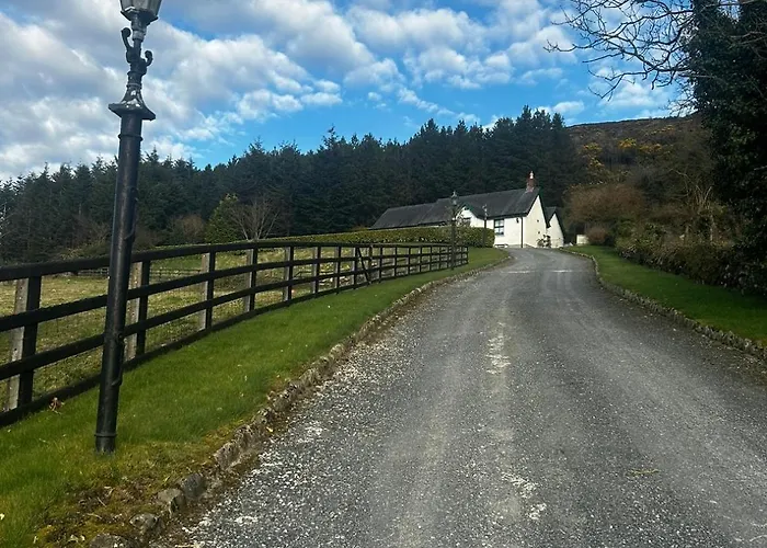 Yewwood Cottage