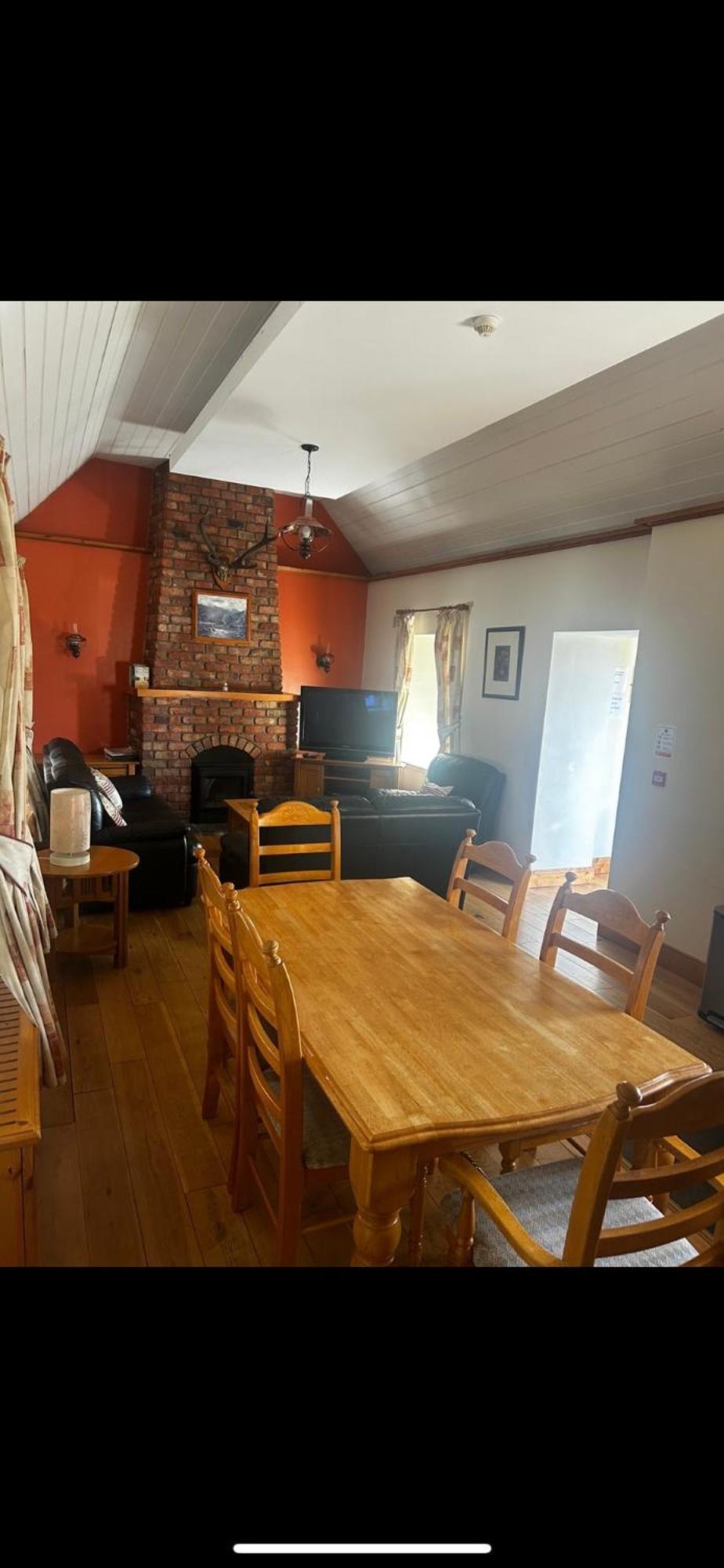 Yewwood Holiday home Newry