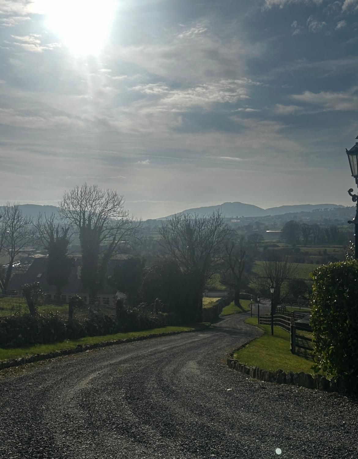 Yewwood * Newry