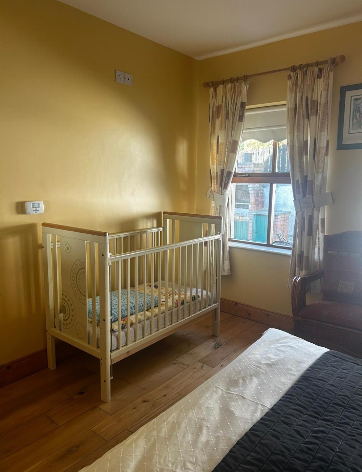 Yewwood Holiday home *