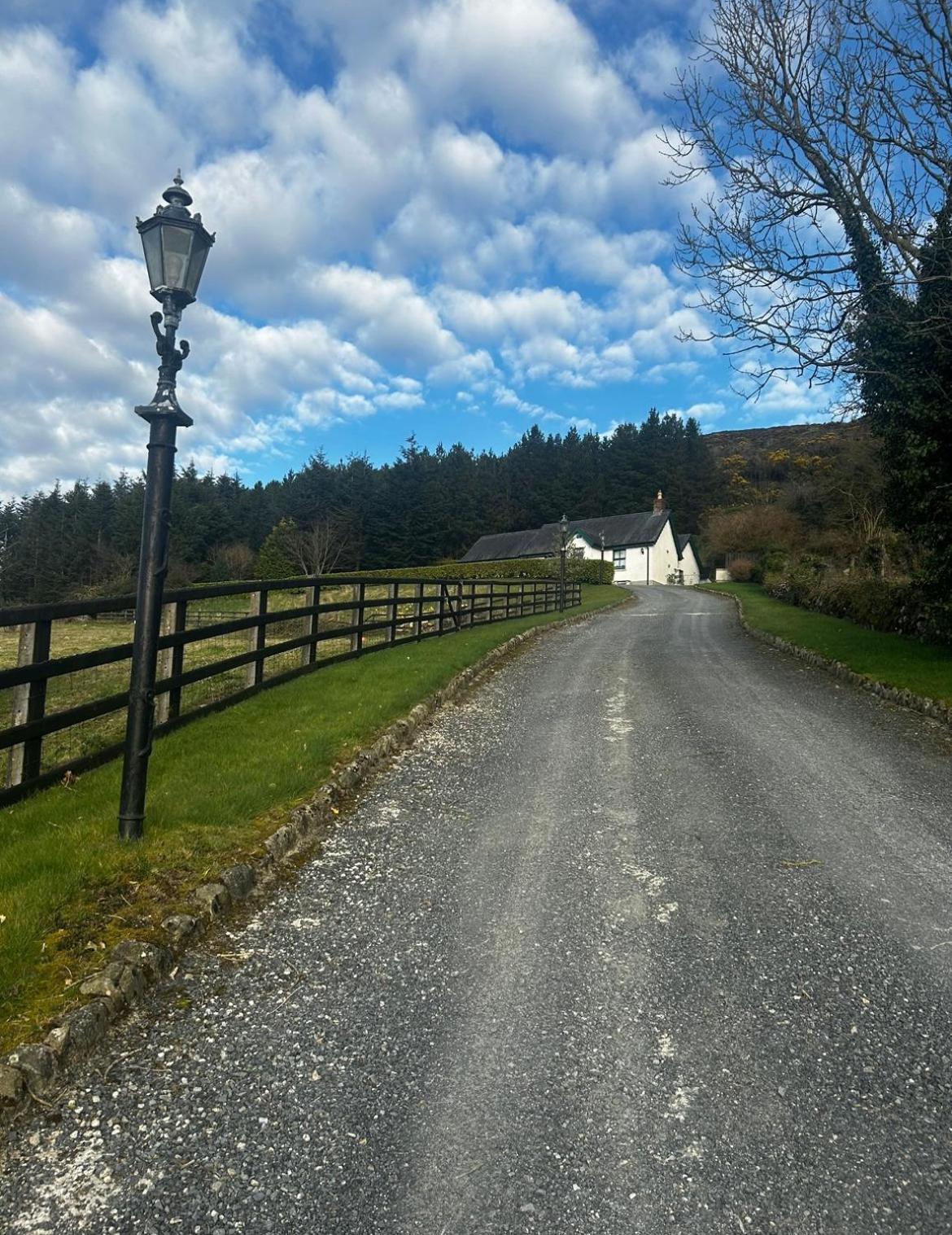 Yewwood Holiday home *